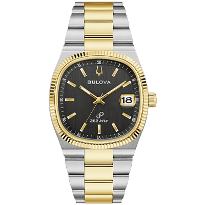 Super Seville | Bulova Super Seville | Bulova